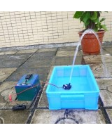 Mini bomba 12V 240L/H