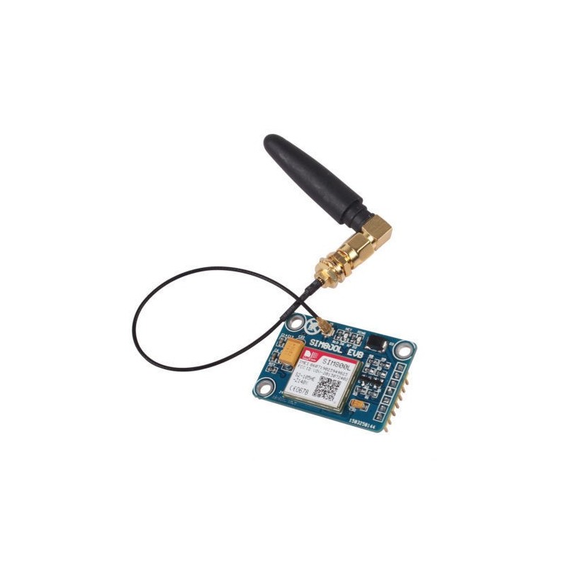 Modulo GSM para Arduino