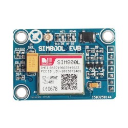 Modulo GSM para Arduino