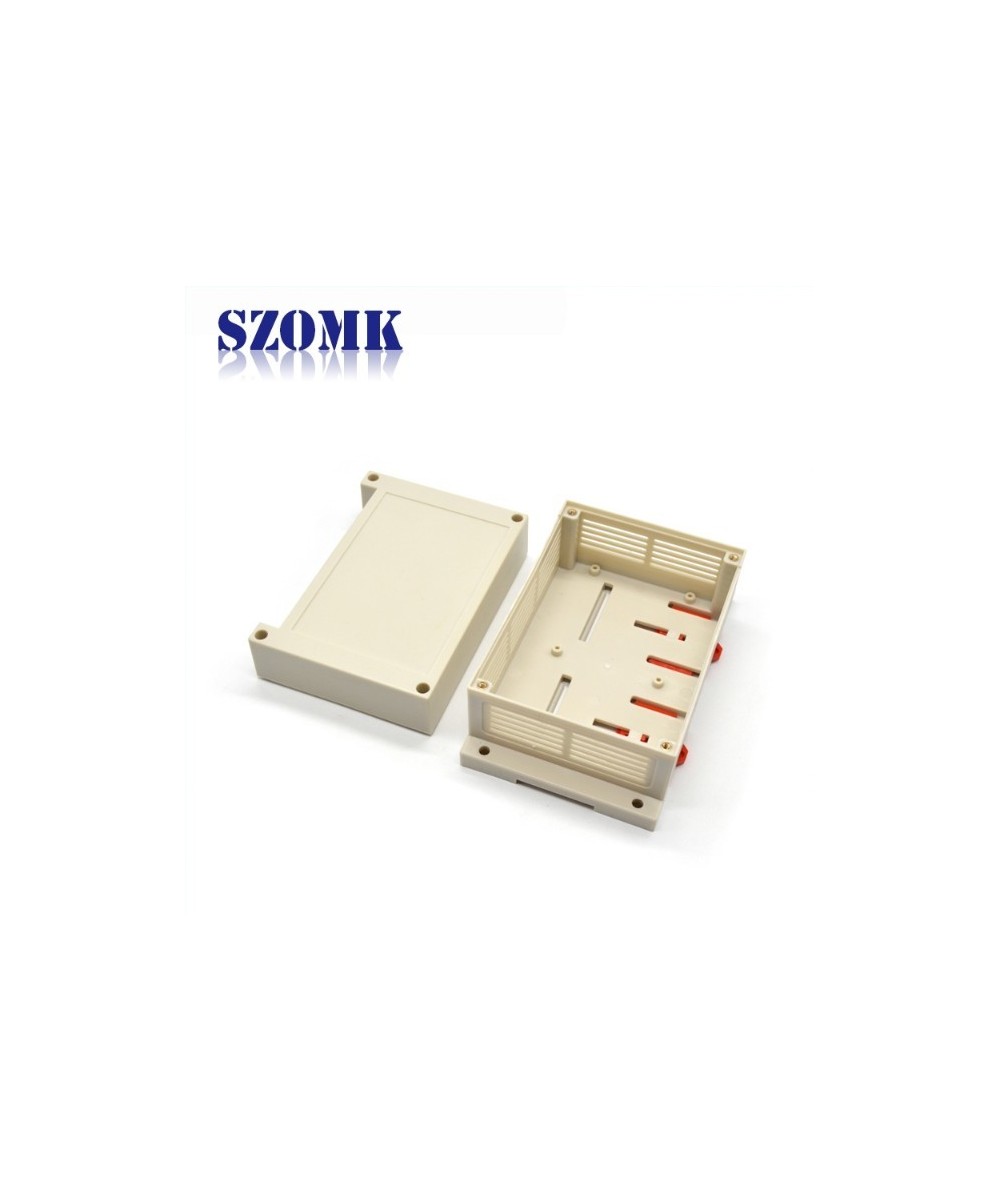 Caja plastica 140*100*28mm