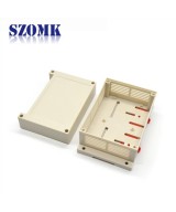 Caja plastica 140*100*28mm