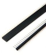 Pines de conexion macho-hembra