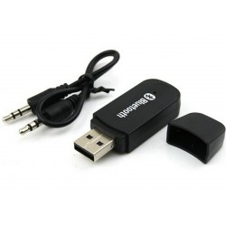 Adaptador Bluetooth para Parlante 3.5mm