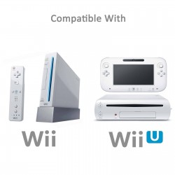 Conr Wii a HDMI y 3.5mm