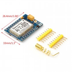 Modulo GSM GA6