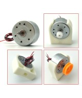 Mini generador DC bajo consumo