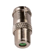 Conector tipo F a coaxial