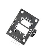 JoyStick PS2 y Arduino