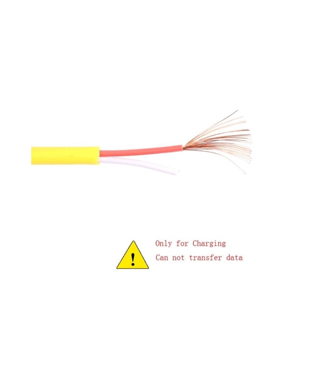 Cable USB micro USB 4 en 1