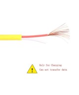 Cable USB micro USB 4 en 1