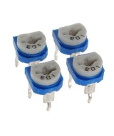 set Potenciometro Trimpot