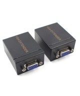 Extensor de VGA a traves de UTP