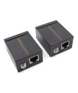 Extensor de VGA a traves de UTP