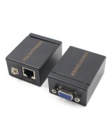 Extensor de VGA a traves de UTP