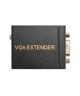 Extensor de VGA a traves de UTP