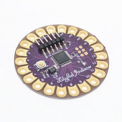 Arduino Lilypad