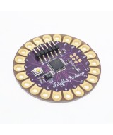 Arduino Lilypad