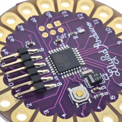 Arduino Lilypad