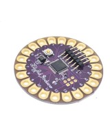 Arduino Lilypad