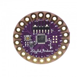 Arduino Lilypad