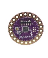 Arduino Lilypad