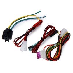 GPS para Moto GT06