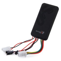 GPS para Moto GT06