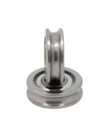 Guia de extrusor impresora 3D 4*13*4mm