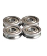 Guia de extrusor impresora 3D 4*13*4mm