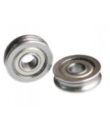 Guia de extrusor impresora 3D 4*13*4mm