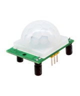 Sensor de Movimiento PIR