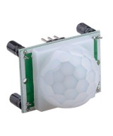 Sensor de Movimiento PIR