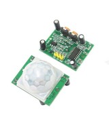 Sensor de Movimiento PIR