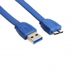 USB 3.0 hub 7 puertos