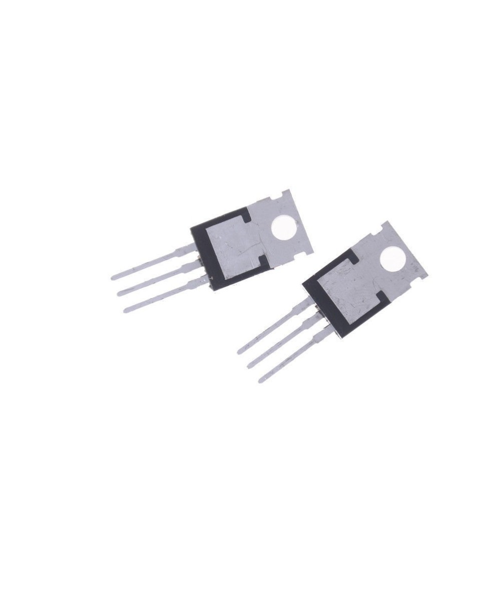 Triac SCR BT137