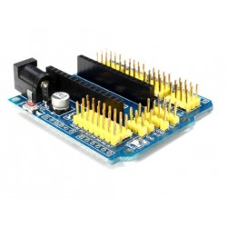 Shield para arduino nano