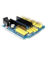 Shield para arduino nano