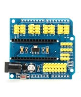 Shield para arduino nano