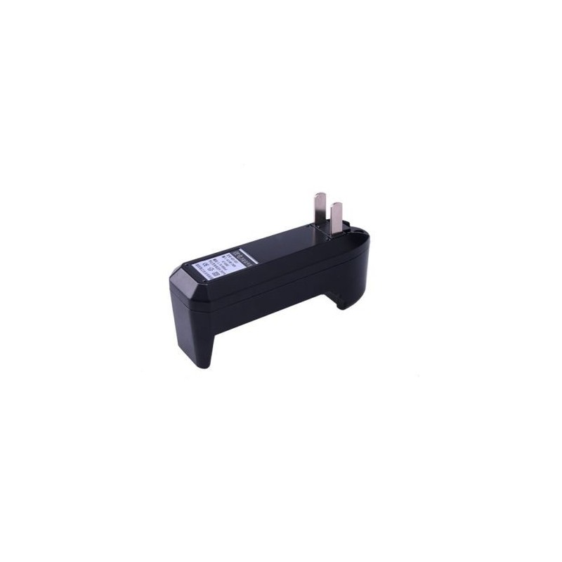 Cargador de batería 18650 / 18630 / AA / AAA