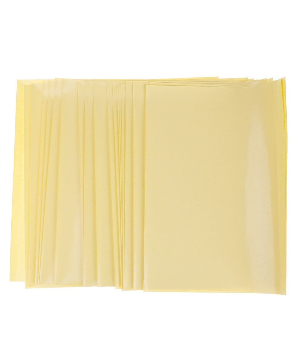 Papel para transferir circuitos impresos