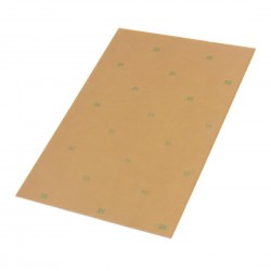 Baquelita 20cmx30cmx1.5mm