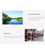 Modem GPRS RS232/485, 850Mhz