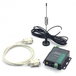 Modem GPRS RS232/485, 850Mhz