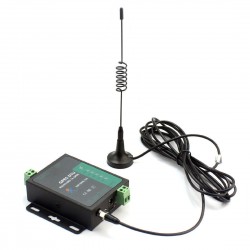 Modem GPRS RS232/485, 850Mhz