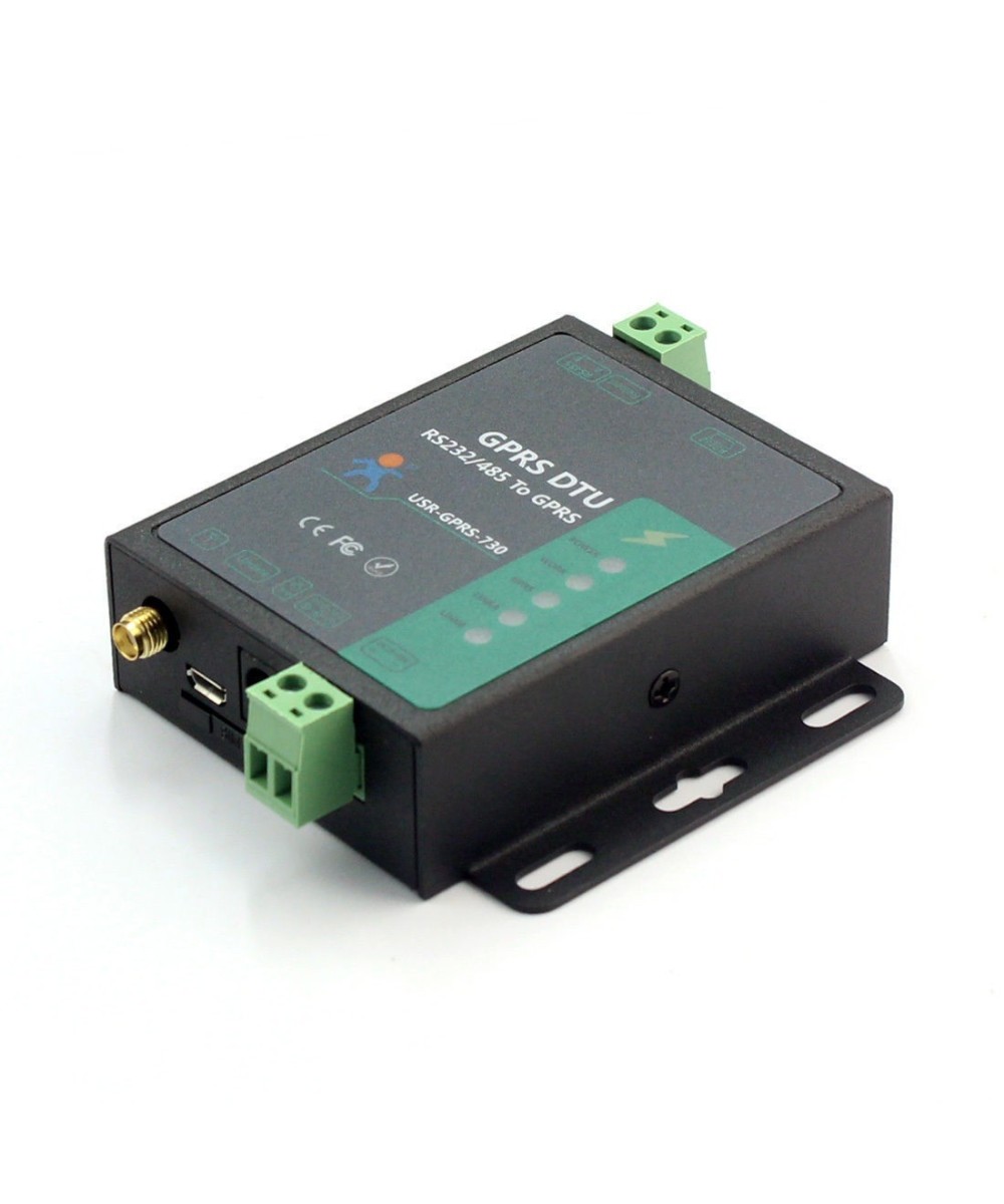 Modem GPRS RS232/485, 850Mhz