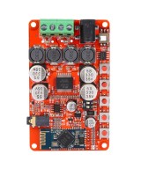 tarjeta Bluetooth con amplificador