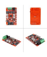 tarjeta Bluetooth con amplificador