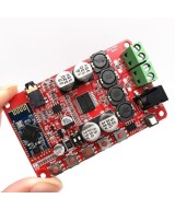 tarjeta Bluetooth con amplificador