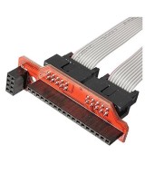 Display LCD 20x4 para impresora 3D