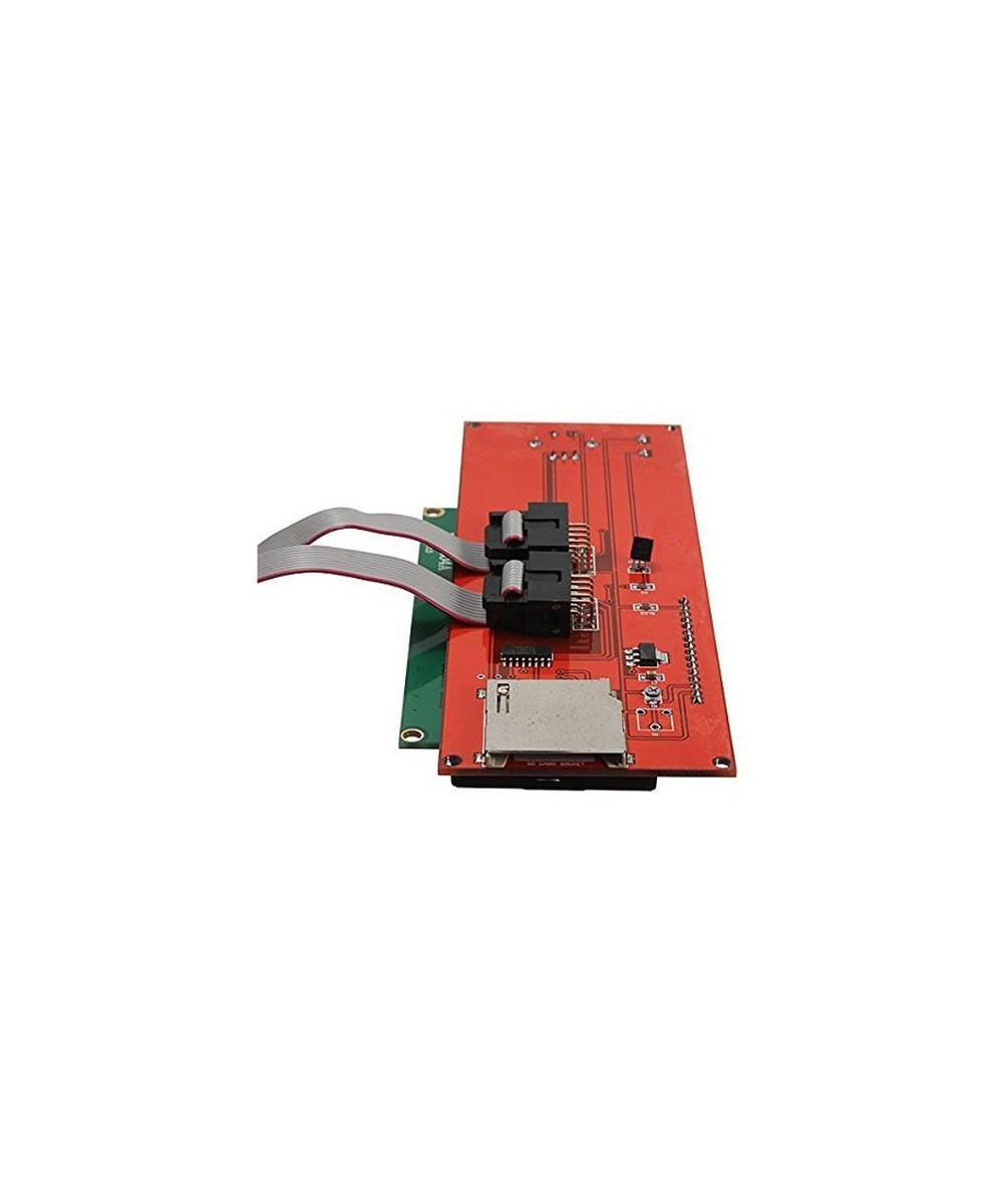 Display LCD 20x4 para impresora 3D